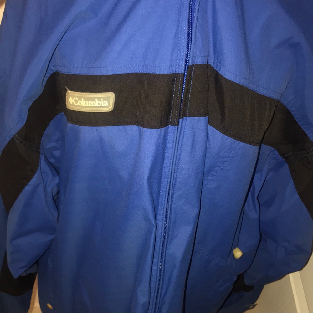 Columbia Men’s Pullover Size XXL - Picture 3 of 8